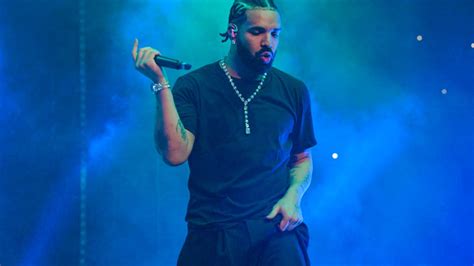 drake leak twitter|Drake apparently responds to leaked video rumors